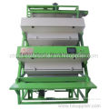 Puer Tea 5000*3 Pixel Ccd Color Sorter 